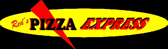 Red's Pizza Express